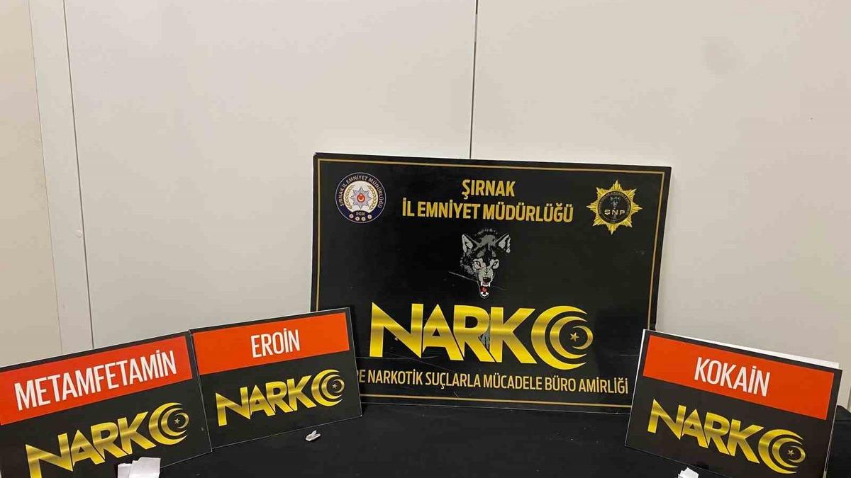 Şırnak’ta 8 buçuk milyon lira değerinde kaçak malzeme ele geçirildi - Güncel Haberler