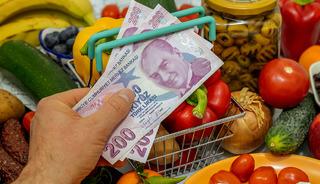 Ağustos ayı enflasyon beklentisi belli oldu