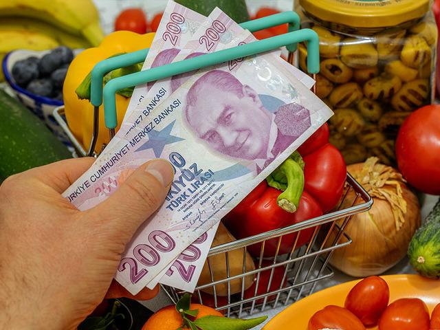 Ağustos ayı Enflasyon Beklenti Anketi sonu&ccedil;ları belli oldu