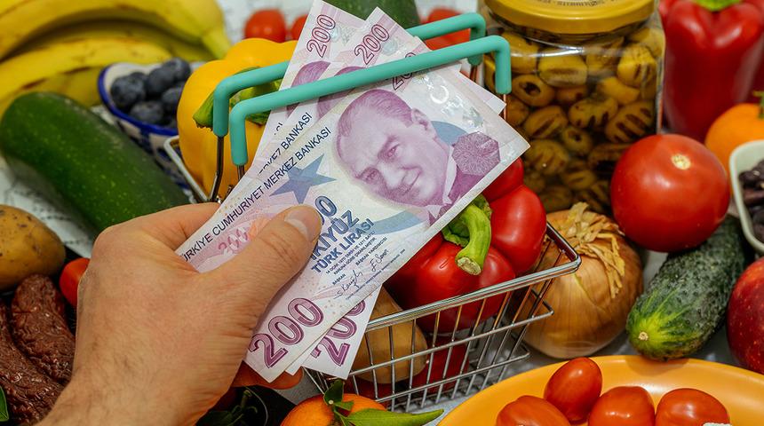 Ağustos ayı Enflasyon Beklenti Anketi sonu&ccedil;ları belli oldu