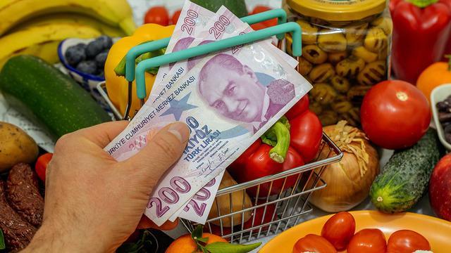 Ağustos ayı Enflasyon Beklenti Anketi sonuçları belli oldu