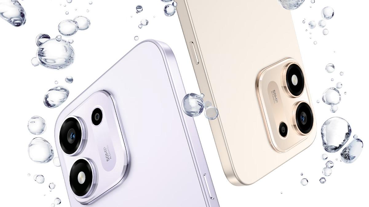 8.100 mAh bataryalı Honor 600S 5G çıktı: İşte özellikleri ve fiyatı - Teknoloji Haberleri