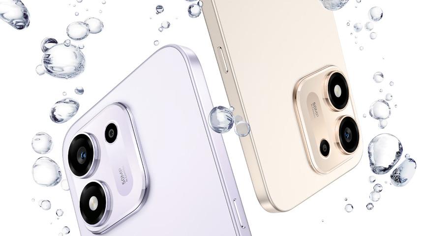 8.100 mAh bataryalı Honor 600S 5G &ccedil;ıktı: İşte &ouml;zellikleri ve fiyatı