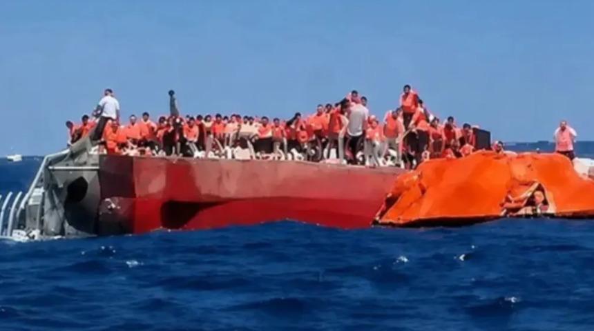 Filo Jet faciasında 'a&ccedil;ık kapı' detayı: &ldquo;Kapalı olsaydı kurtulma ihtimali artacaktı&rdquo;