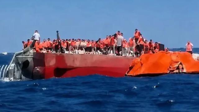 Filo Jet faciasında 'açık kapı' detayı: “Kapalı olsaydı kurtulma ihtimali artacaktı”