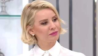 M&uuml;ge Anlı başladı! Esra Erol'da i&ccedil;in de karar verildi