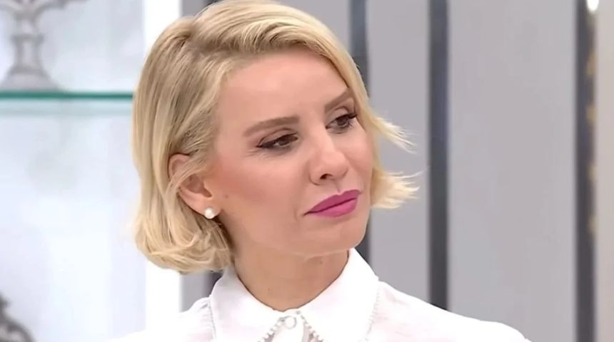 Esra Erol ne zaman başlayacak? Esra Erol'da saat ka&ccedil;ta?