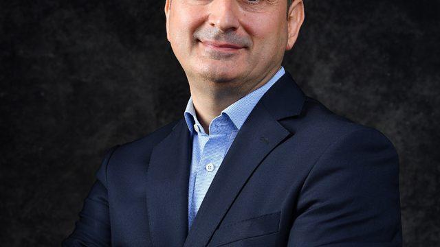 McAfee Türkiye Ülke Müdürü Hakan Uzun oldu