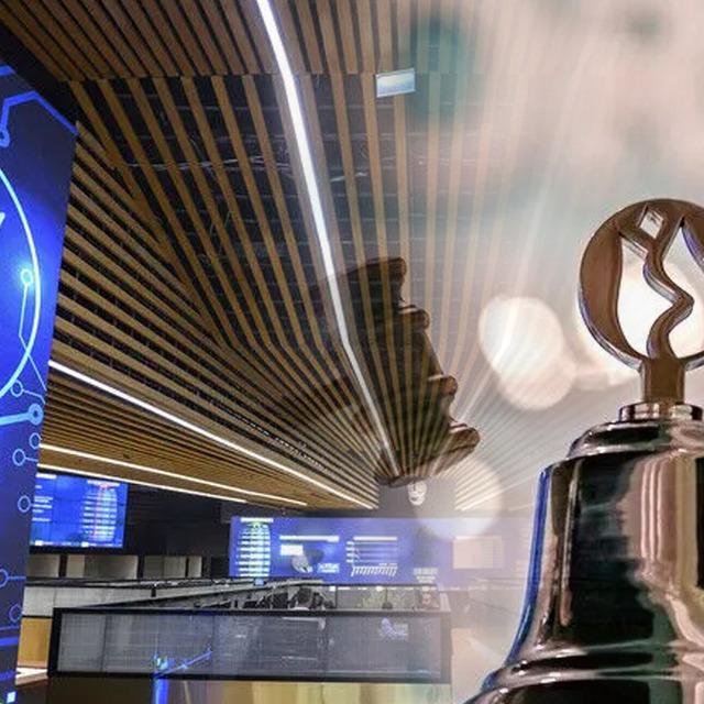BIST Halka Arz Endeksi değişti! 4 hisse listeden &ccedil;ıktı
