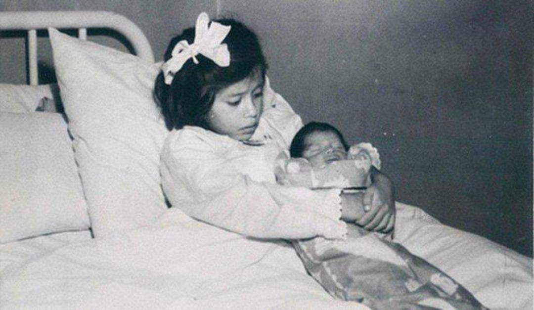 D&uuml;nyanın en ilgin&ccedil; doğum hikayeleri