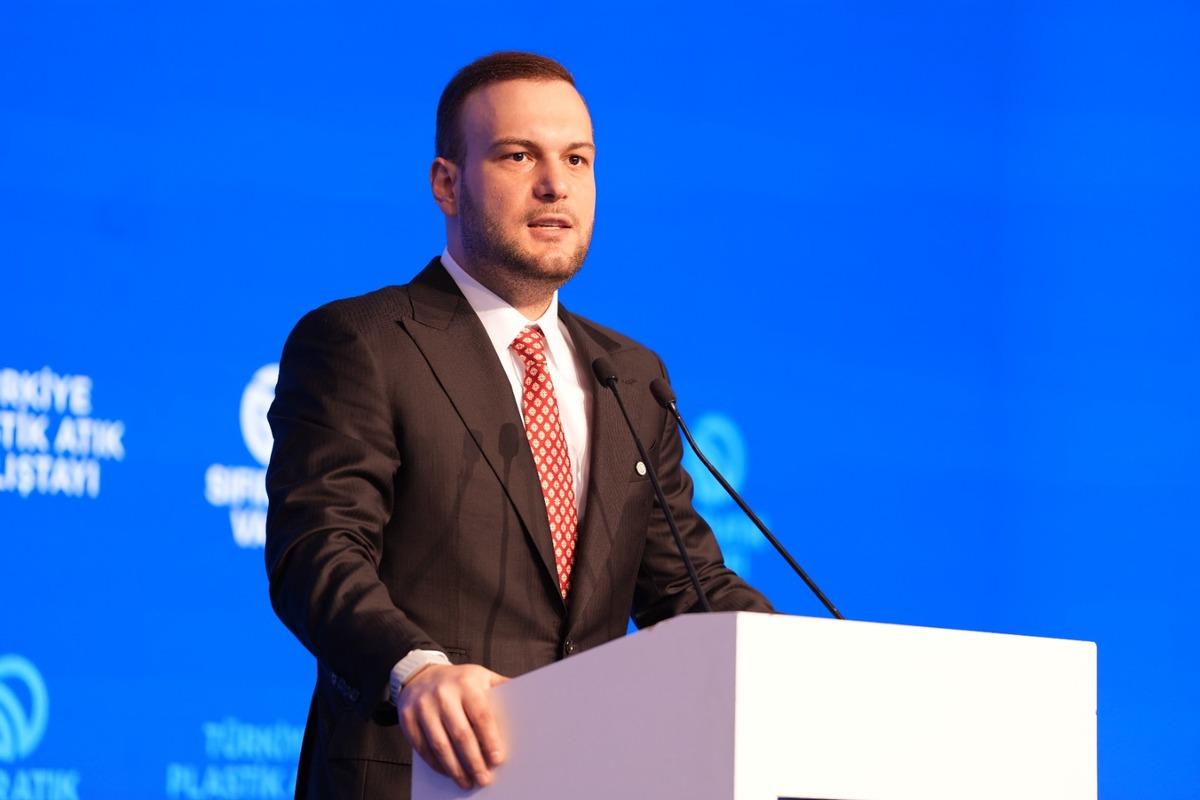Türkiye Plastik Atık Çalıştayı, Bakan Ersoy’un katıldığı açılışla başladı 2