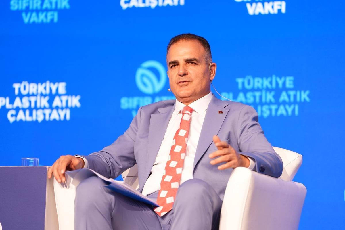 T&uuml;rkiye Plastik Atık &Ccedil;alıştayı nda yerel uygulamalar ve sorunlar valiler oturumu&rsquo;nda ele alındı 2