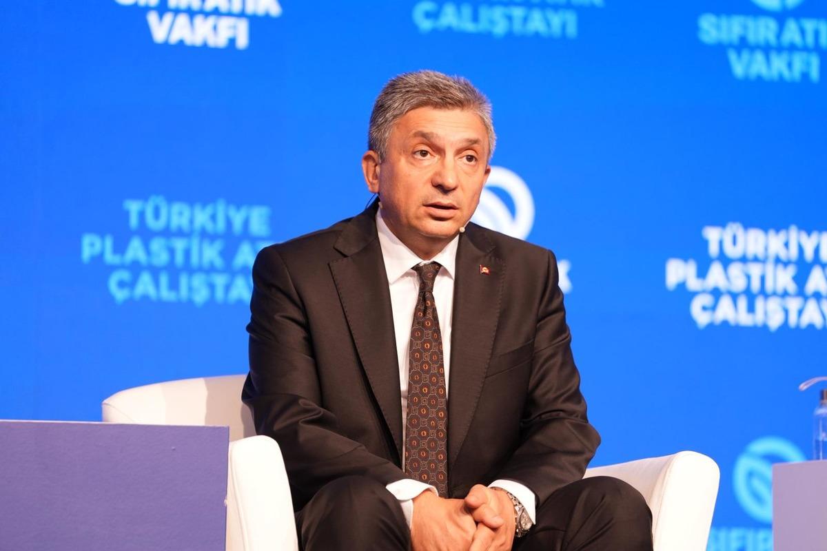 T&uuml;rkiye Plastik Atık &Ccedil;alıştayı nda yerel uygulamalar ve sorunlar valiler oturumu&rsquo;nda ele alındı 3