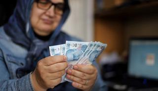 Geliri d&uuml;ş&uuml;k hanelere yeni destek! Tarih verildi