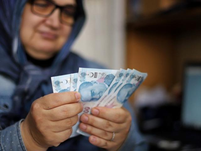 Hane geliri d&uuml;ş&uuml;k olanlara yeni destek: Tarih verildi