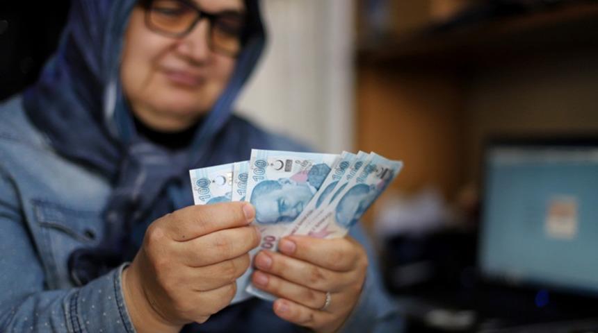 Hane geliri d&uuml;ş&uuml;k olanlara yeni destek: Tarih verildi