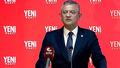  �zel�den �ok net �ilk se�im� mesaj�