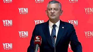 Özgür Özel’den çok net ‘ilk seçim’ mesajı: “İktidar yapamazsam görevi devredeceğim”