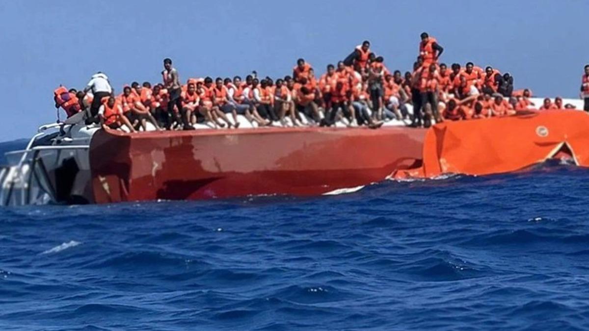 Batan gemi sonrası harekete geçildi! Tepkilerin odağındaki şirket için karar 1