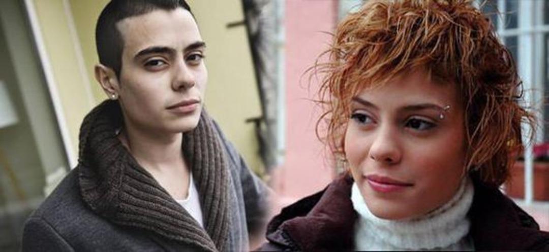 R&uuml;zgar Erko&ccedil;lar'ın kardeşi G&uuml;l, cinsiyet değiştirdi