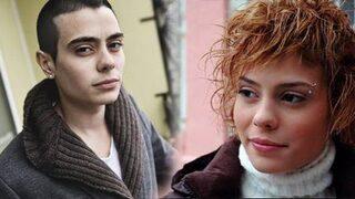 Rüzgar Erkoçlar'ın kardeşi Gül, cinsiyet değiştirdi