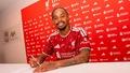 F.Bah�e'nin rakibi Liverpool'dan ��lg�n transfer! 145m�