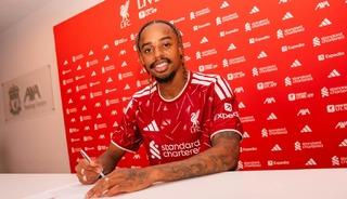 Fenerbah&ccedil;e'nin rakibi Liverpool'dan &ccedil;ılgın transfer! 145 m&euro;