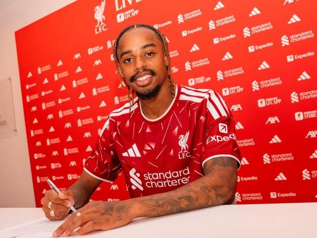 F.Bah&ccedil;e'nin rakibi Liverpool'dan &ccedil;ılgın transfer! 145m&euro;