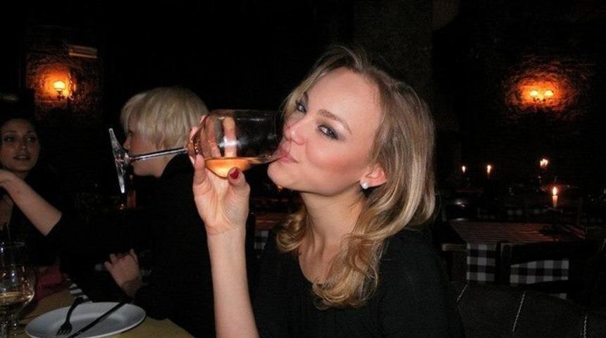 Otobüste Brezilyalı manken Angelica Lino De Carvalho’ya taciz skandalı!