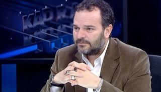 Gazeteci Kemal &Ouml;zt&uuml;rk hakkında g&ouml;zaltı talimatı! Soruşturma başlatıldı