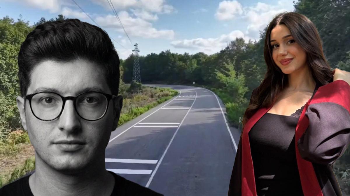 Yer: Şile! Aynı yerde ikinci motosiklet kazası: 1 kişi vefat etti - Mynet Yaşam