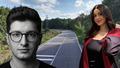 Yer: �ile! Ayn� yerde ikinci motosiklet kazas�: 1 ki�i vefat etti