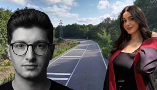 Yer: Şile! Aynı yerde ikinci motosiklet kazası: 1 kişi vefat etti