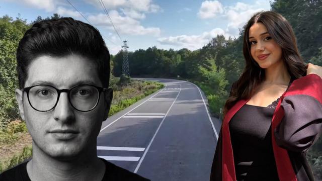 Yer: Şile! Aynı yerde ikinci motosiklet kazası: 1 kişi vefat etti