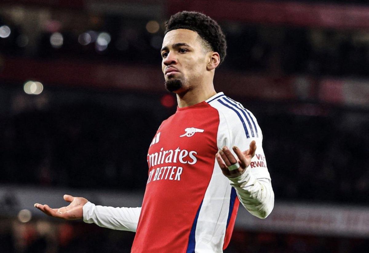 Fenerbahçe rotayı Nwaneri ye çevirdi! Arsenal in yıldızı için harekete geçildi 2
