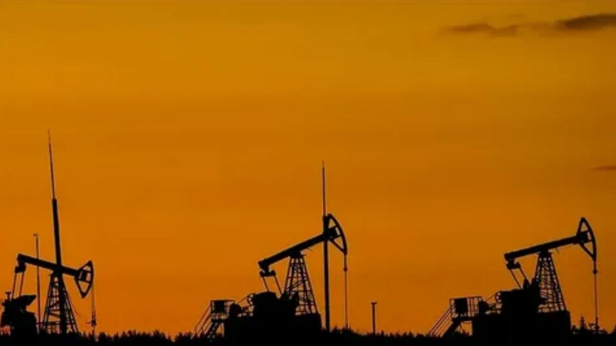 ABD-İran gerilimi piyasaları sarstı: Petrol fiyatlarında H&uuml;rm&uuml;z hareketliliği 2