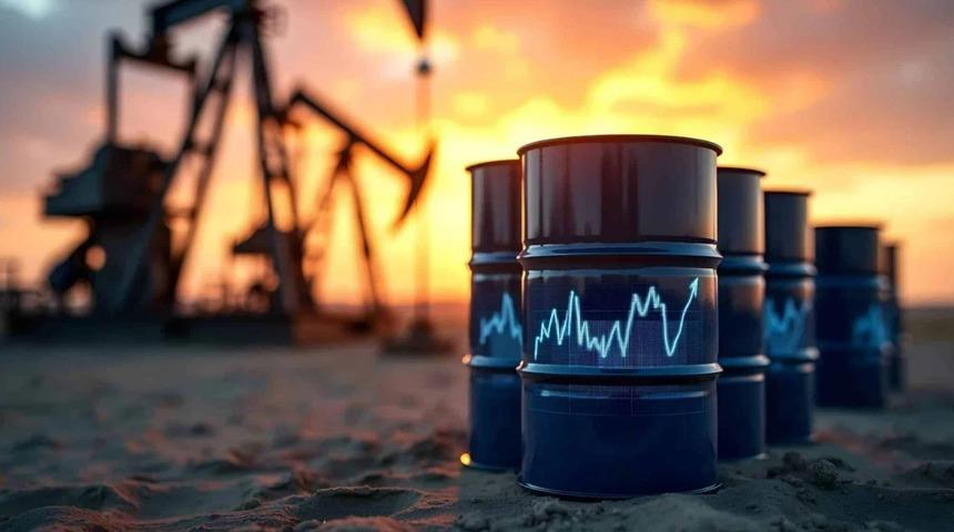 ABD-İran gerilimi piyasaları sarstı: Petrol fiyatlarında H&uuml;rm&uuml;z hareketliliği