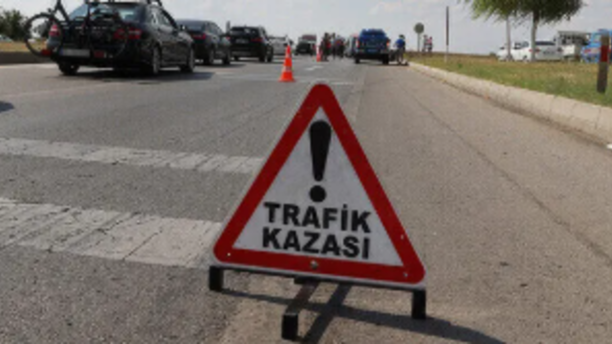 Denizli'de trafik kazasında ölen sürücünün babası hastanede kalp krizi sonucu hayatını kaybetti - Güncel Haberler