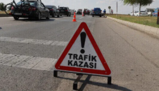 Denizli'de trafik kazasında &ouml;len s&uuml;r&uuml;c&uuml;n&uuml;n babası hastanede kalp krizi sonucu hayatını kaybetti