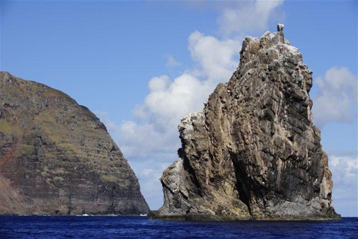 Bu adanın sırrı çözülemiyor...  G5