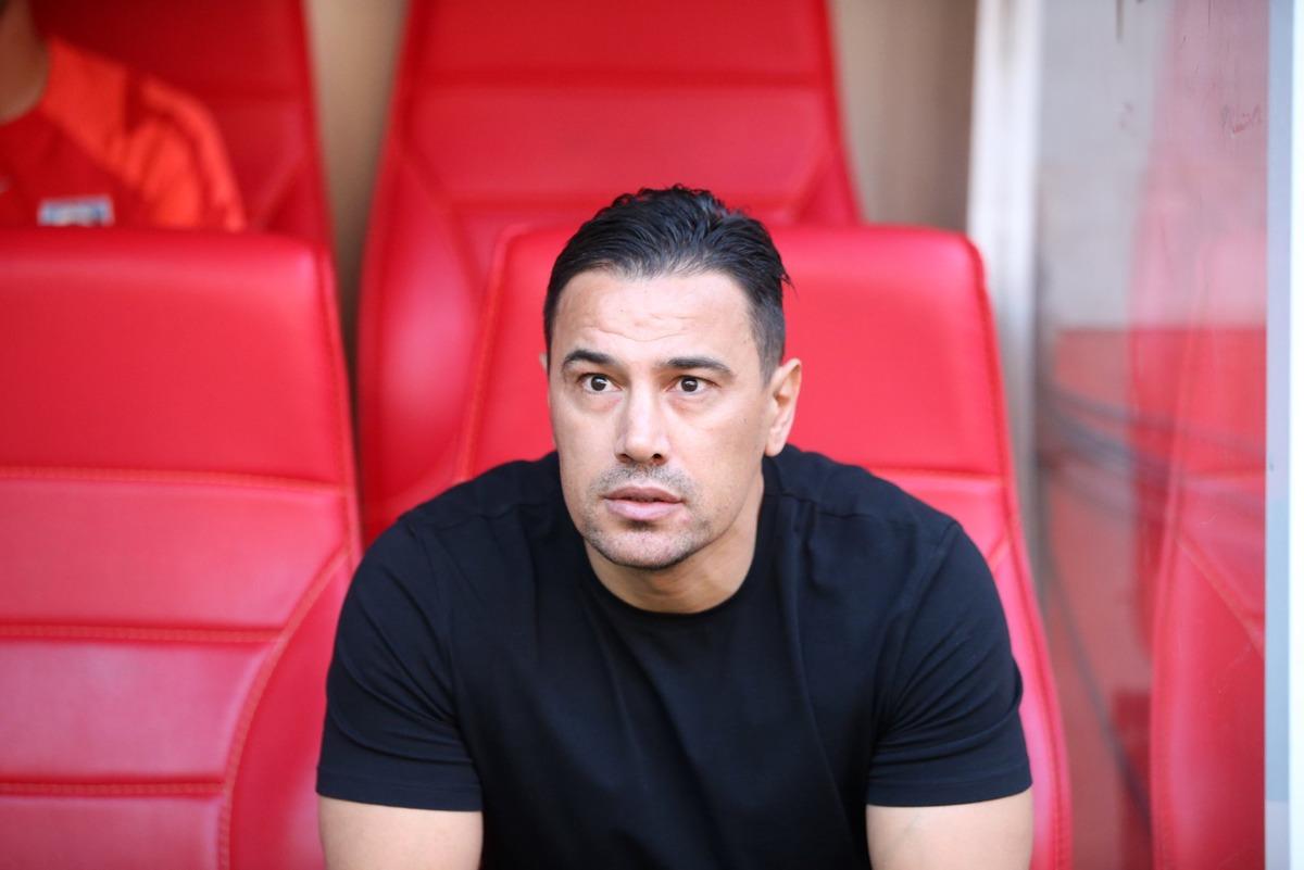 Yeni sezonda S&uuml;per Lig de ilk yol ayrımı Gaziantep FK da! &Ccedil;ağdaş Atan mı geliyor? 2