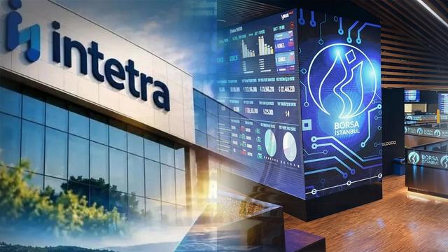 Borsa İstanbul'dan İntetra Teknoloji (INTET) a&ccedil;ıklaması