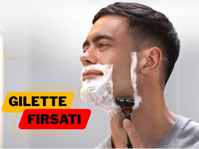 Gillette &uuml;r&uuml;nlerinde Şehre D&ouml;n&uuml;ş'e &ouml;zel fırsatlar başladı!