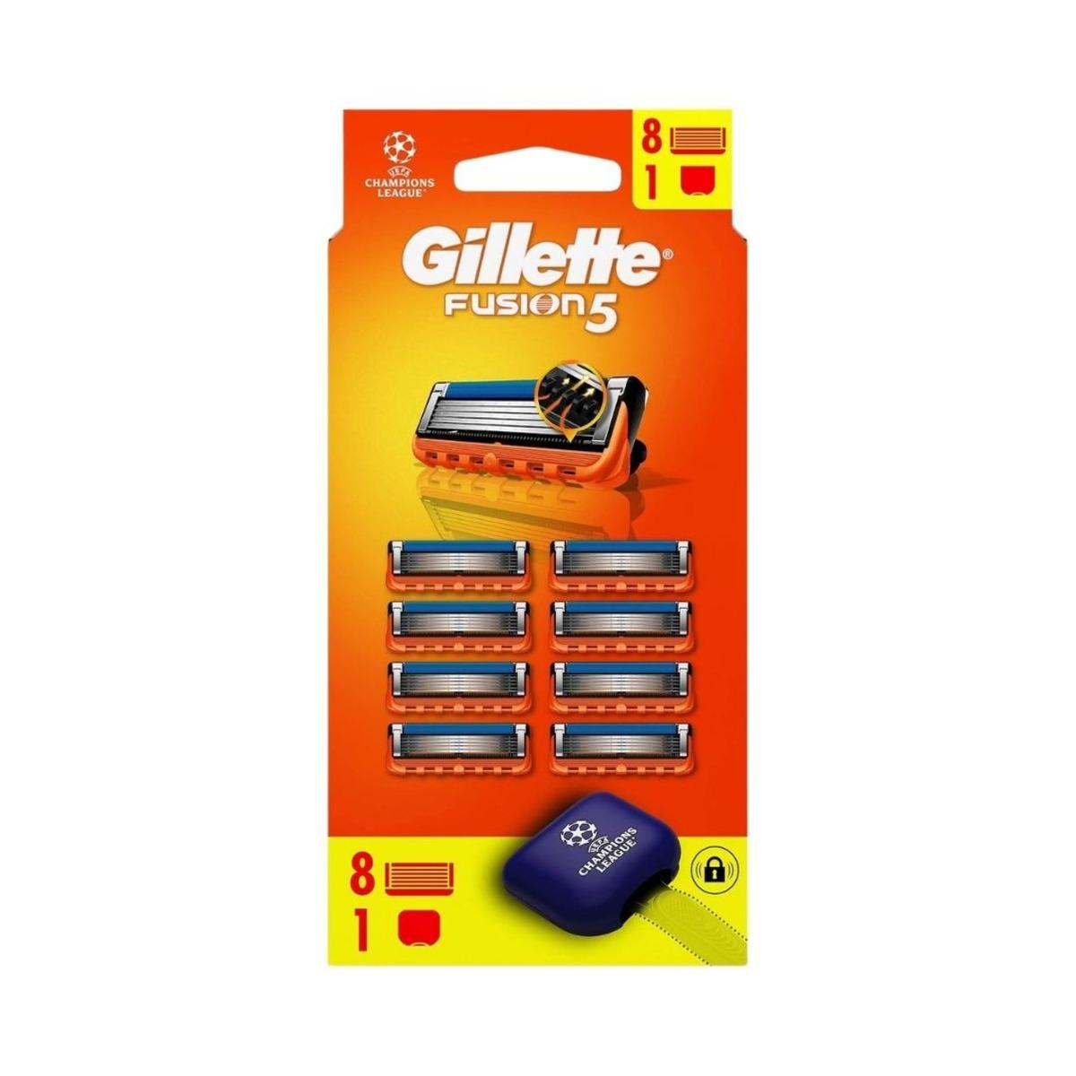 Günlük bakım rutininizi üst seviyeye taşıyın: Gillette tıraş ürünlerinde indirim başladı 2