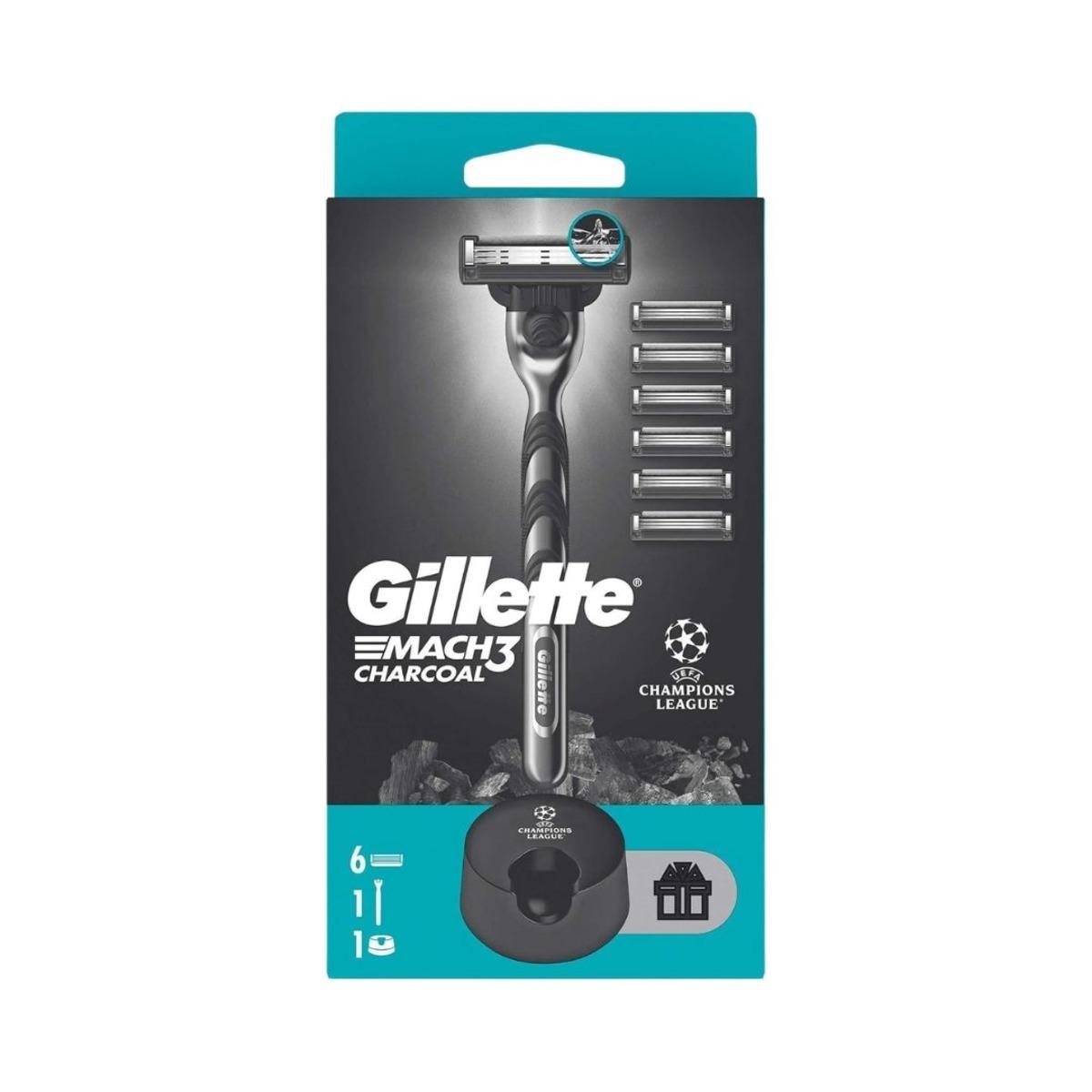 Günlük bakım rutininizi üst seviyeye taşıyın: Gillette tıraş ürünlerinde indirim başladı 3
