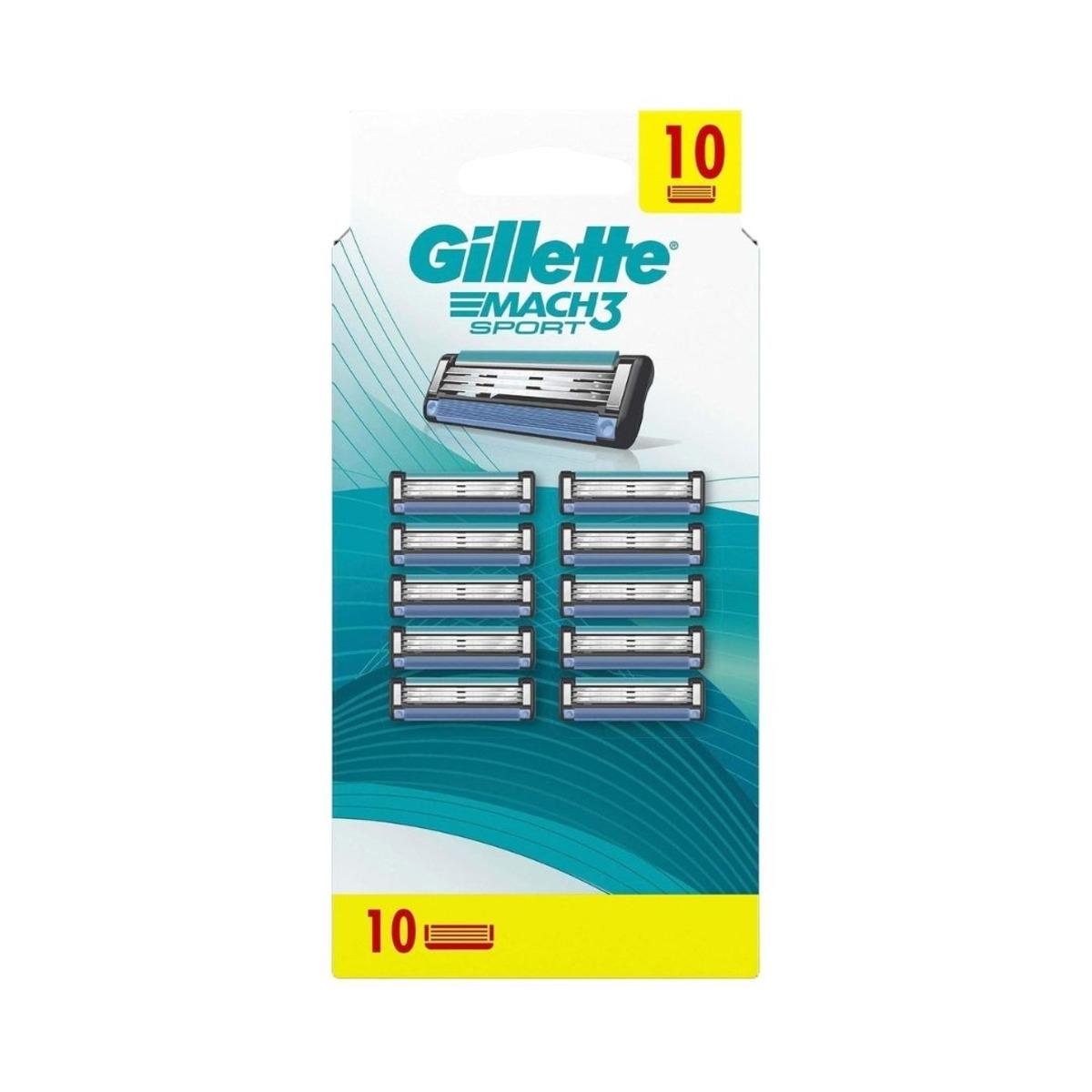 Günlük bakım rutininizi üst seviyeye taşıyın: Gillette tıraş ürünlerinde indirim başladı 4