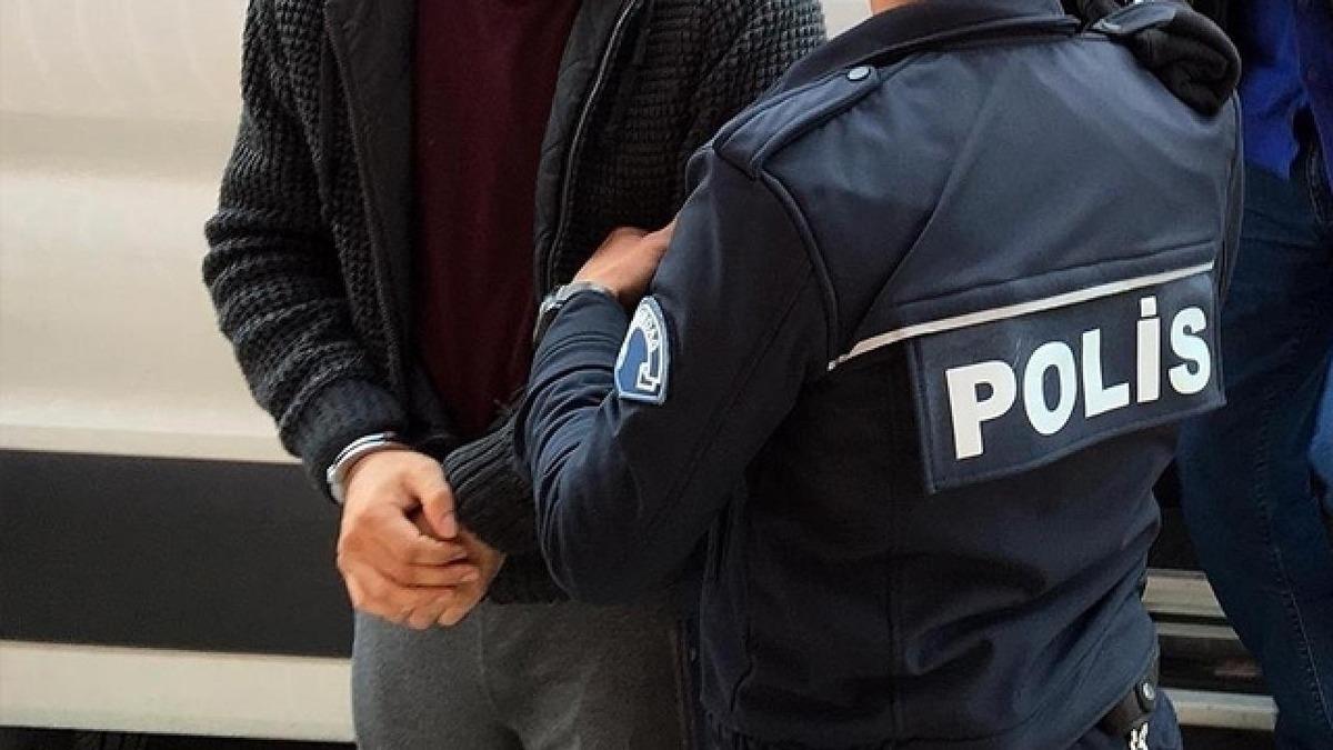 FETÖ'nün güncel yapılanmasına operasyon: Kemal Batmaz'ın kızı ile 1 şüpheli tutuklandı - Gündem Haberleri