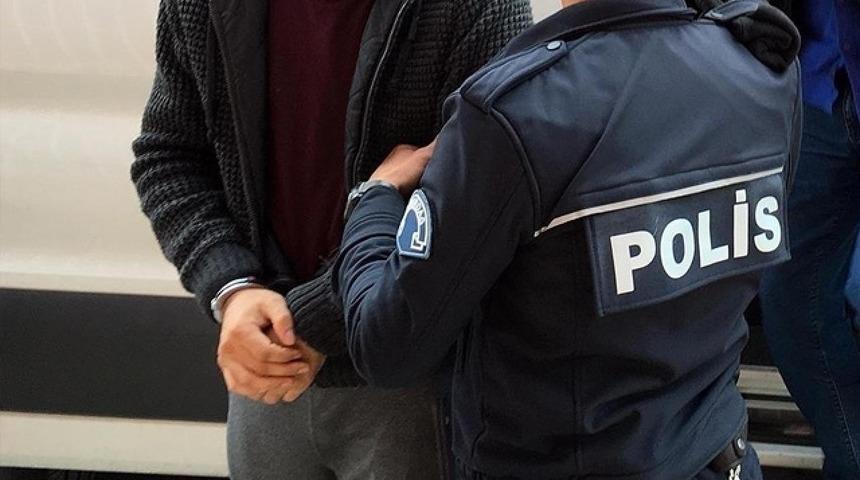 FET&Ouml;'n&uuml;n g&uuml;ncel yapılanmasına operasyon: Kemal Batmaz'ın kızı ile 1 ş&uuml;pheli tutuklandı