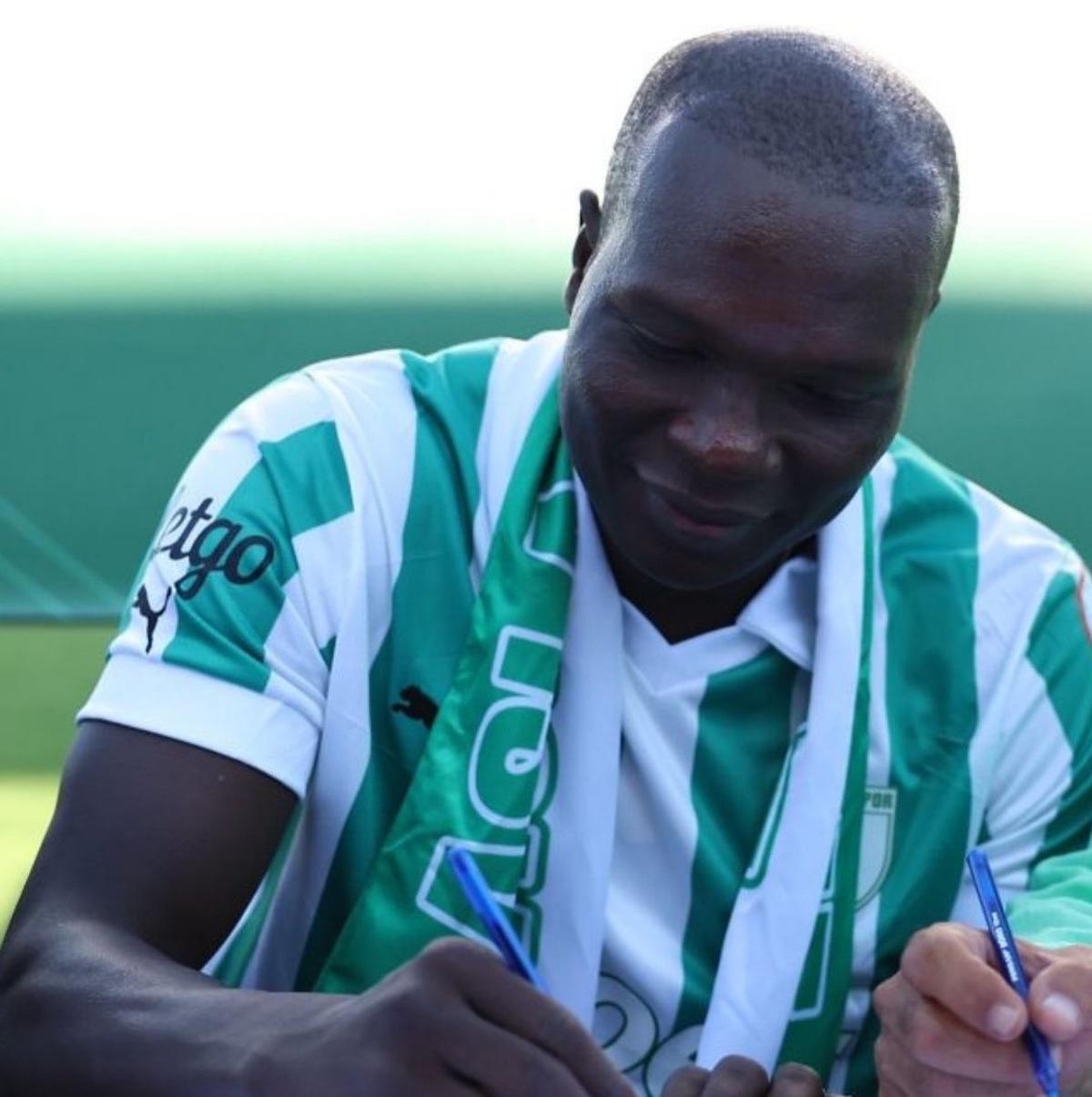 Vincent Aboubakar transferinde şok tesis gerçeği: Dünya yıldızını getirdim, konteynerde kalacak! 2