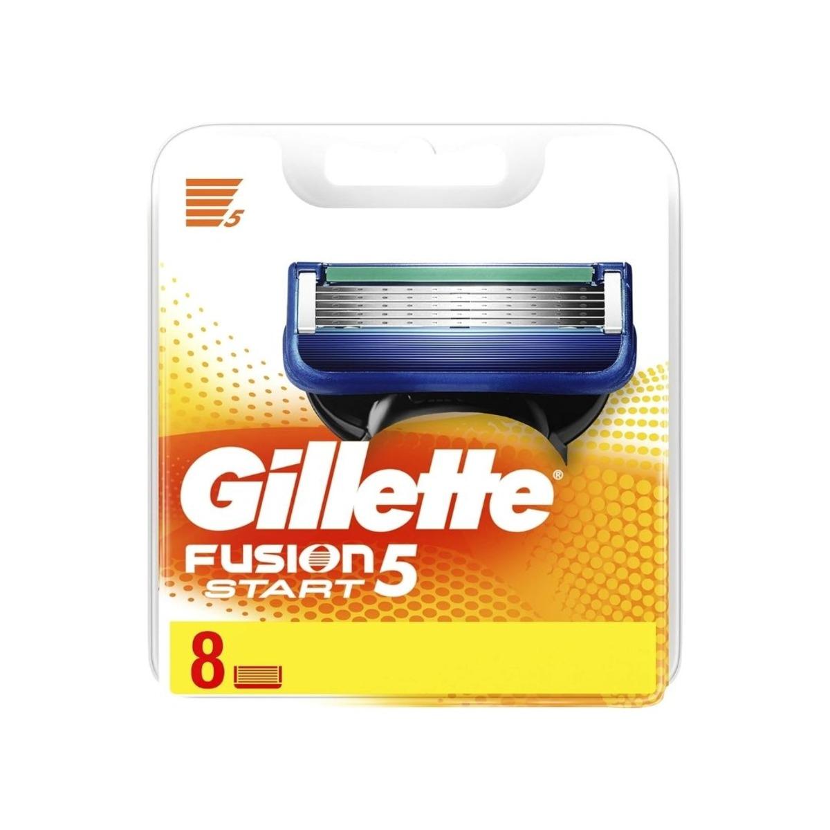 Günlük bakım rutininizi üst seviyeye taşıyın: Gillette tıraş ürünlerinde indirim başladı 7